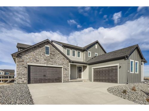 1477 Deherder Dr, Castle Rock, CO, 80104-7000 | Card Image