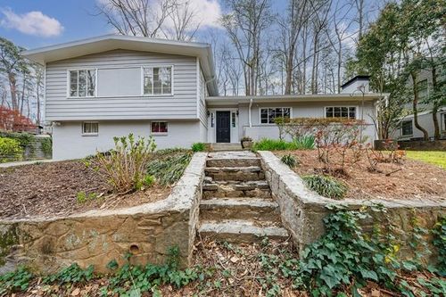 3857 Land O Lakes Dr Ne, Atlanta, GA, 30342-4242 | Card Image