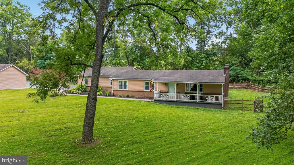 Residential in MOUNT AIRY 5
