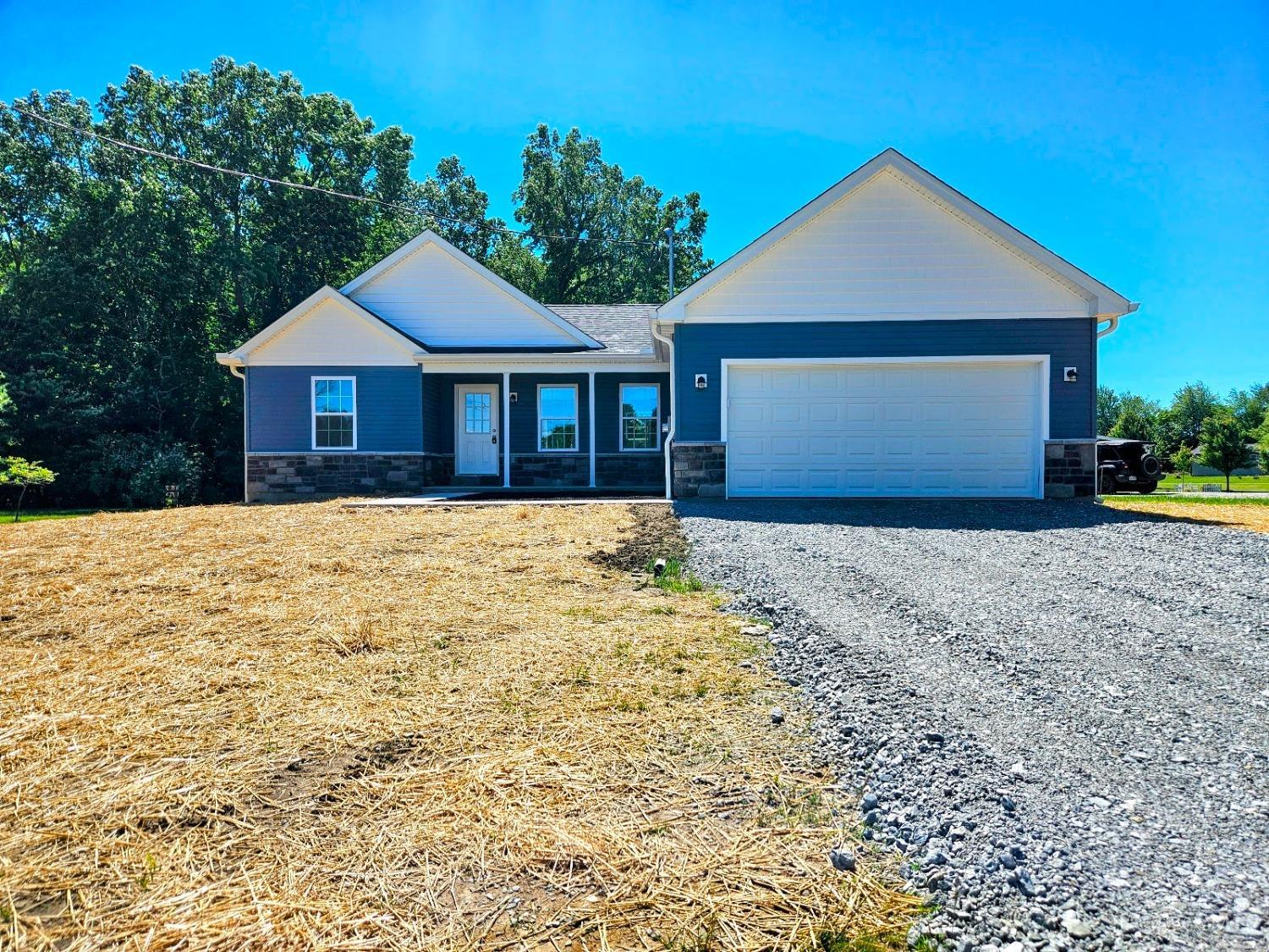 Waynoka Dr, Lake Waynoka, OH 45171