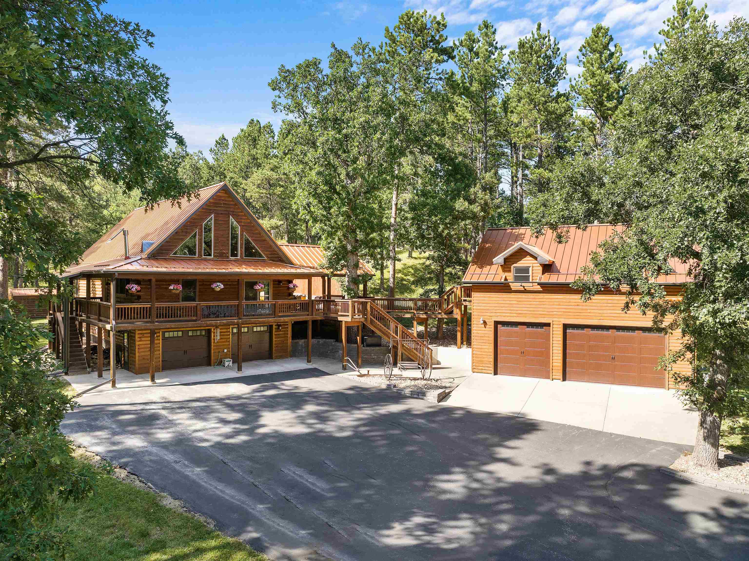 Washington Loop, Sturgis, SD 57785
