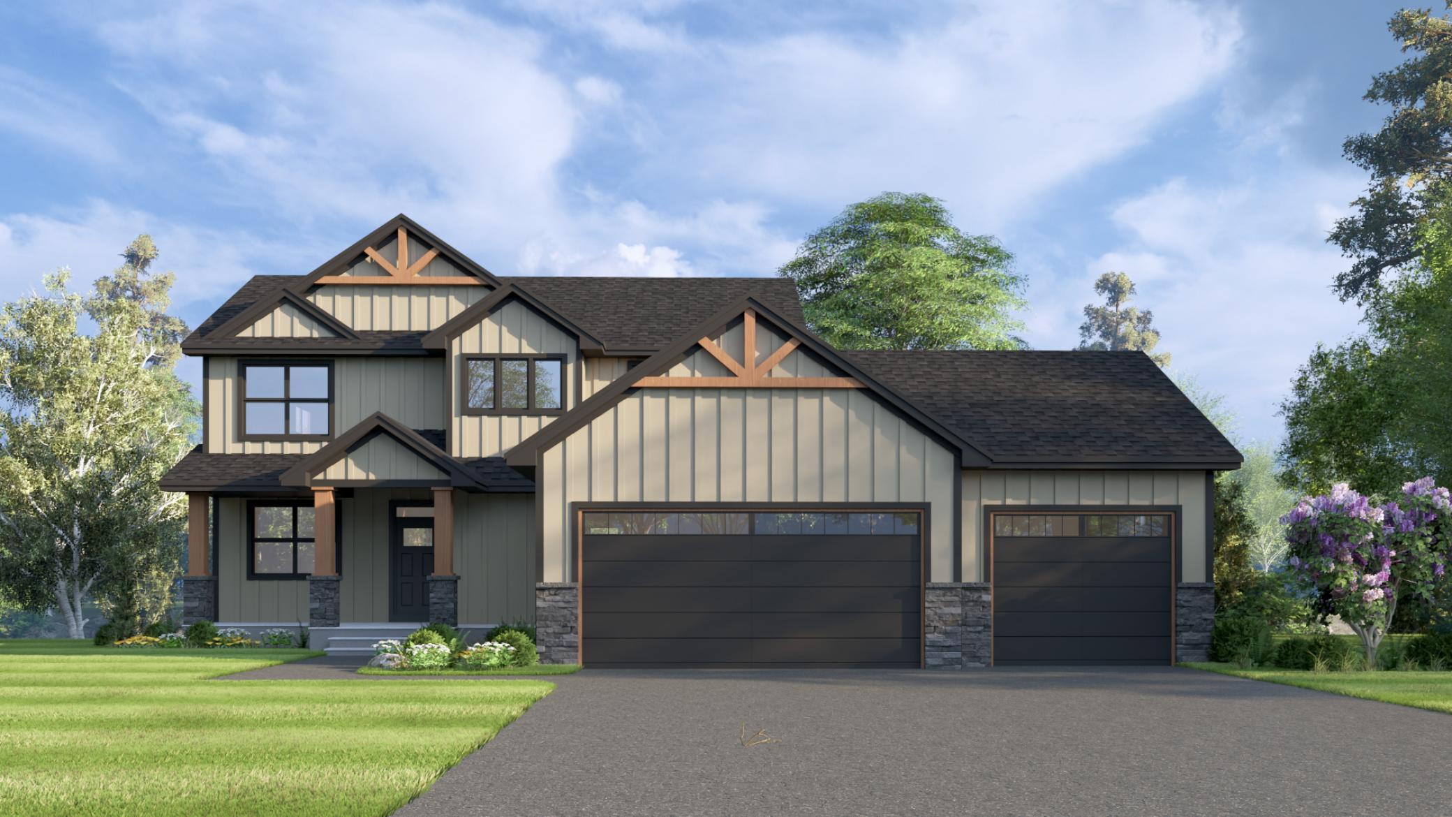 Residential in Andover