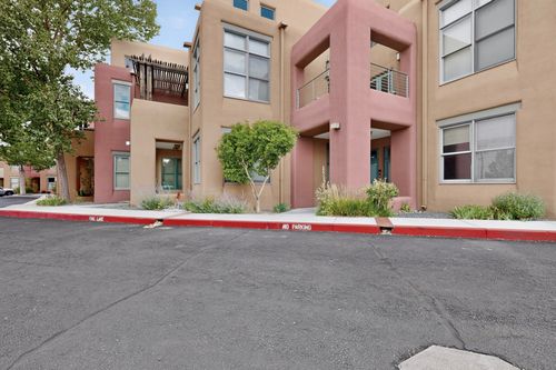 307a-1012 Marquez Place, Santa Fe, NM, 87505 | Card Image