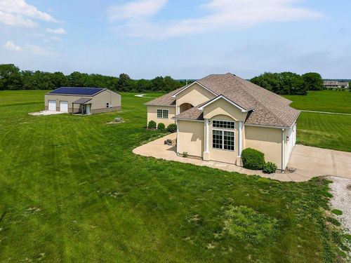 7301 Sw F Highway, Trimble, MO, 64492 | Card Image