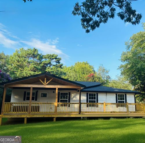2319 Gaines Mill Rd, Gainesville, GA, 30507-7473 | Card Image