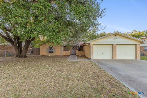 1801 Hooper Street, Killeen, TX, 76543 | Card Image