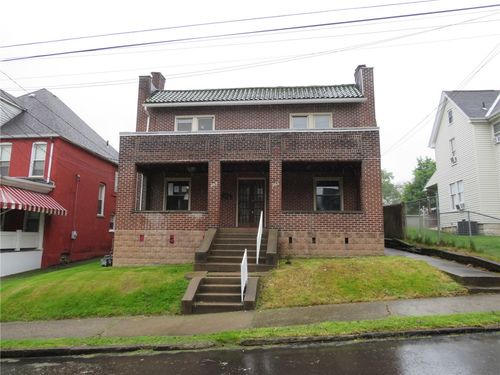 265-263-265 Donnan Ave, Washington, PA, 15301-4252 | Card Image