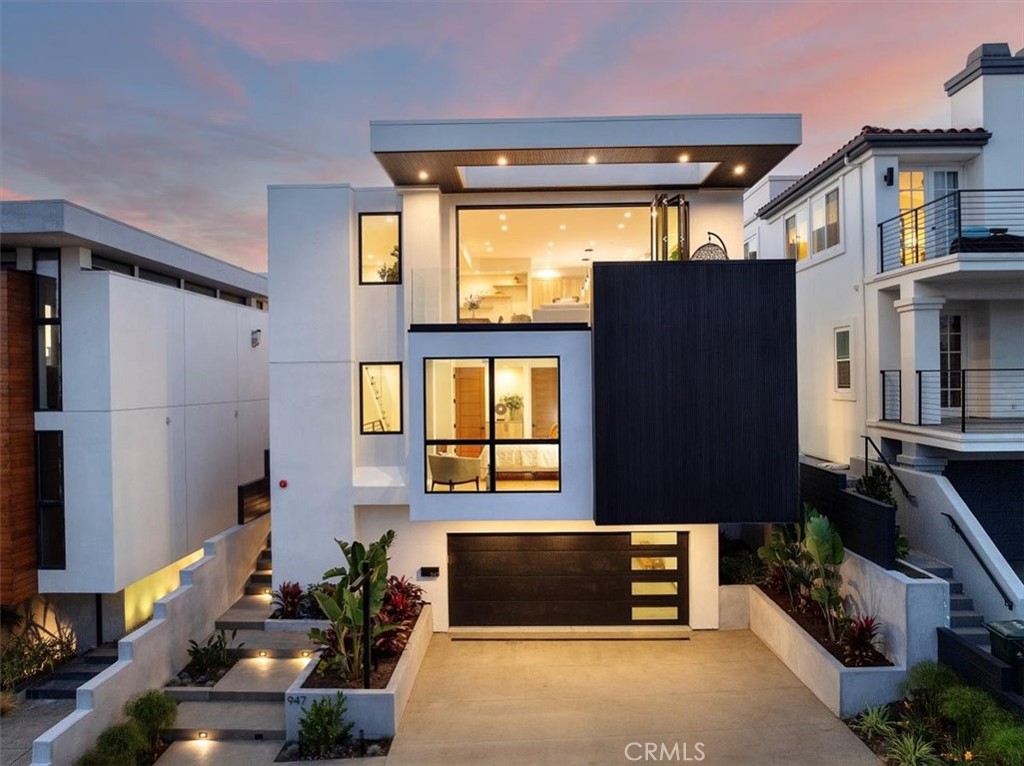 Residential Lease in Hermosa Beach
