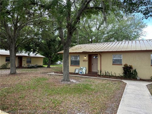 3607 Scenic Hwy, Sebring, FL, 33870-1163 | Card Image