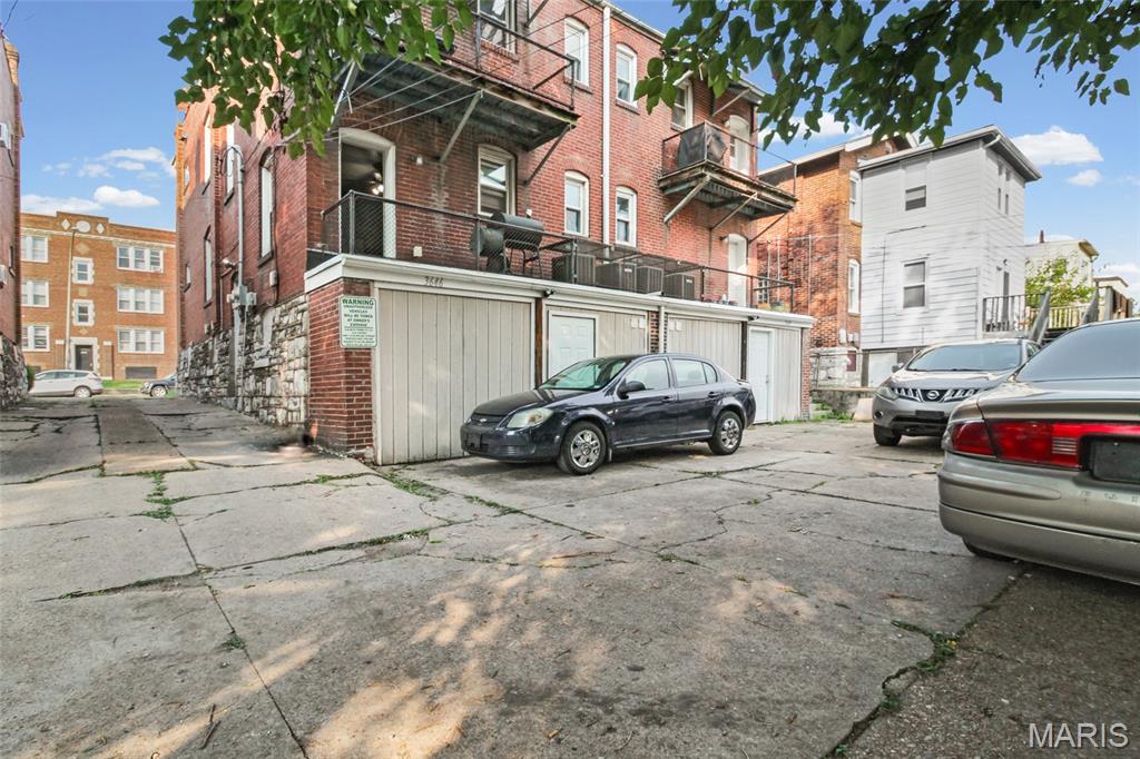 Residential Income in St Louis 3