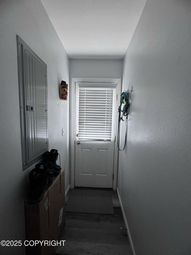 Unit A Back Entry | Image 53