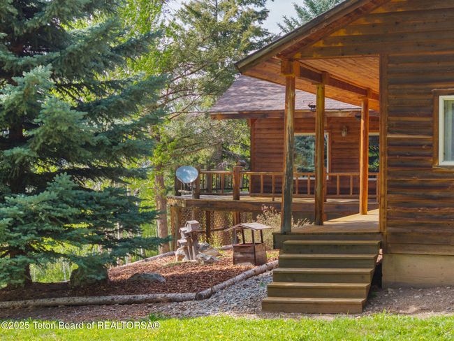 256 Pierce Dr, House other with 4 bedrooms, 3 bathrooms and null parking in Etna WY | Image 38