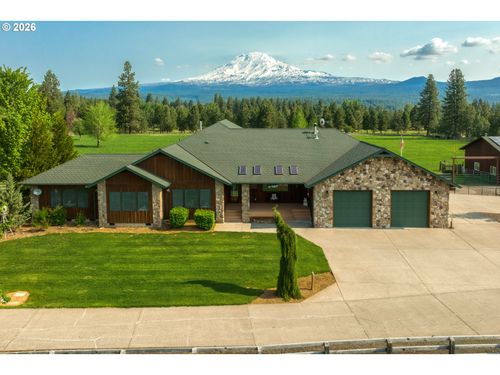 60 Jennings Rd, Trout Lake, WA, 98650-2015 | Card Image
