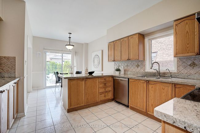 46 Elmrill Rd, House other with 6 bedrooms, 4 bathrooms and 2 parking in Markham ON | Image 11