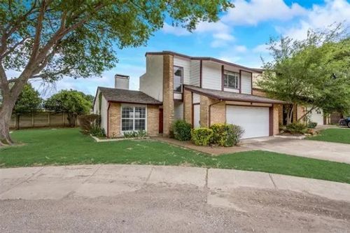 1814 Highbrook Ct, Garland, TX, 75044-6854 | Card Image