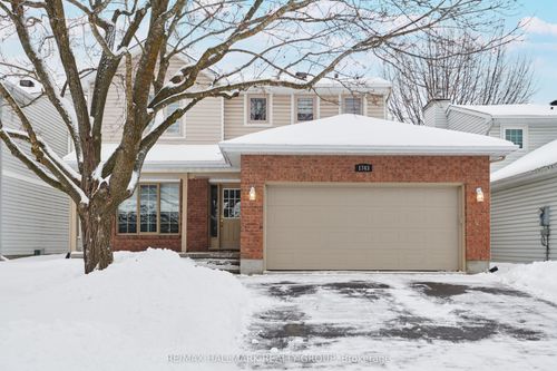 1743 Silver Bark Ave, Orléans, ON, K1C7A8 | Card Image