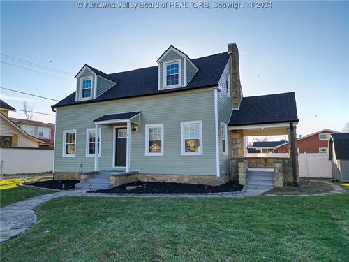 3401 Brandon Road, Huntington, WV, 25704 | Card Image