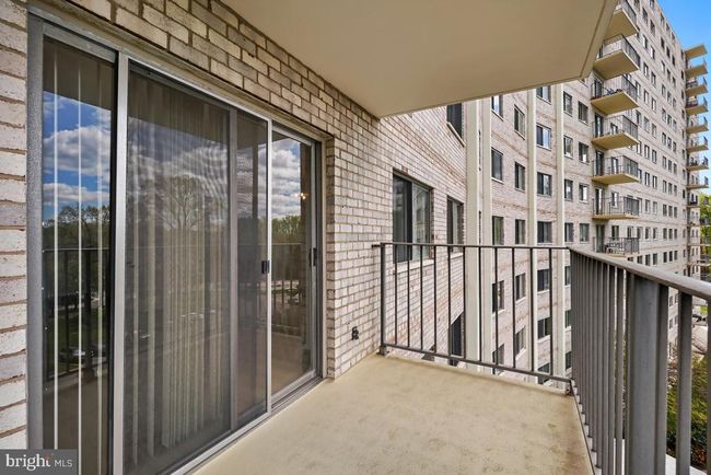 APT-512-A - 1111 University Blvd W, Condo with 1 bedrooms, 1 bathrooms and null parking in SILVER SPRING MD | Image 30