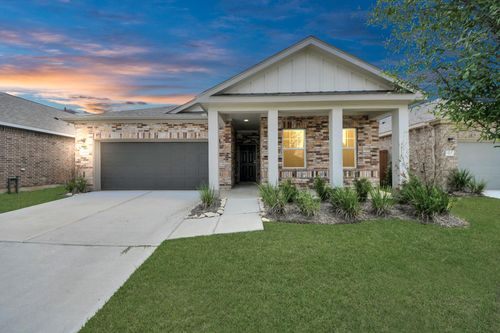 1902 Corsica Creek Ln, Rosharon, TX, 77583-5475 | Card Image