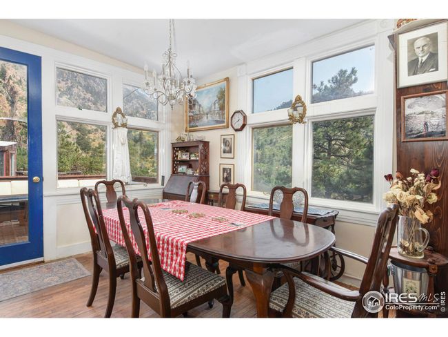 265 Eldorado Springs Dr, House other with 3 bedrooms, 2 bathrooms and null parking in Eldorado Springs CO | Image 10