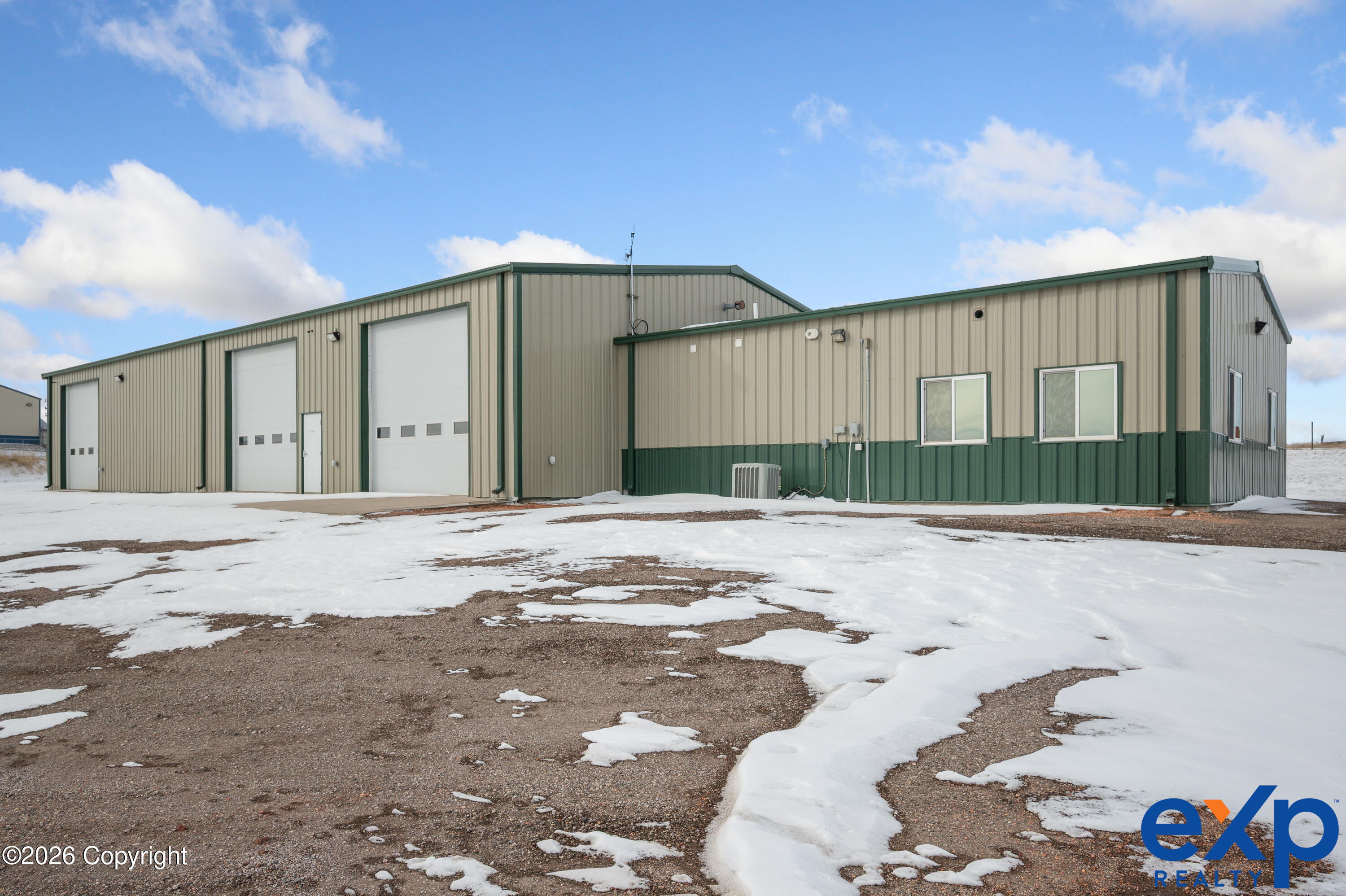 Commercial Sale in Gillette 4