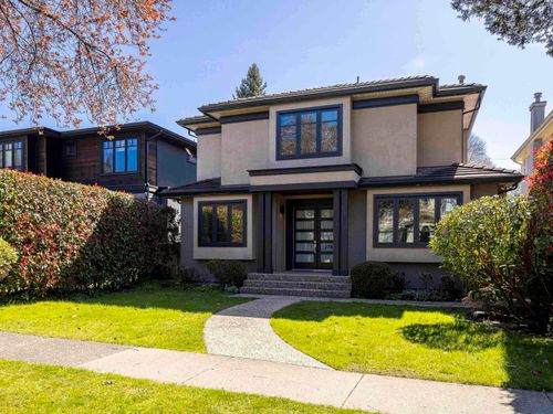 2782 W 37th Ave, Vancouver, BC, V6N2T6 | Card Image