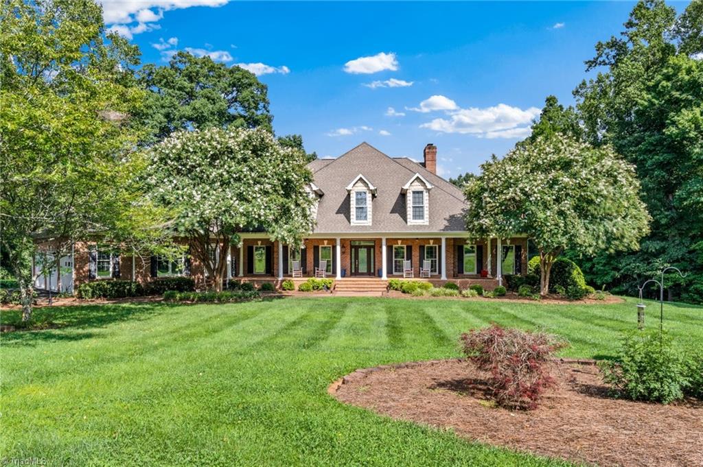 Residential in Pilot Mountain 2