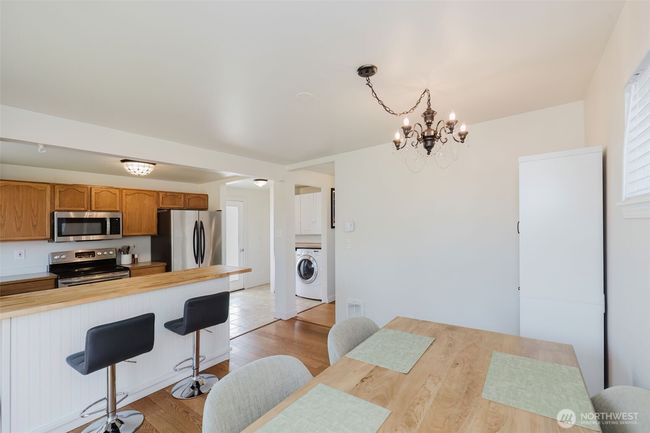 Kitchen/Dining/Utility | Image 7