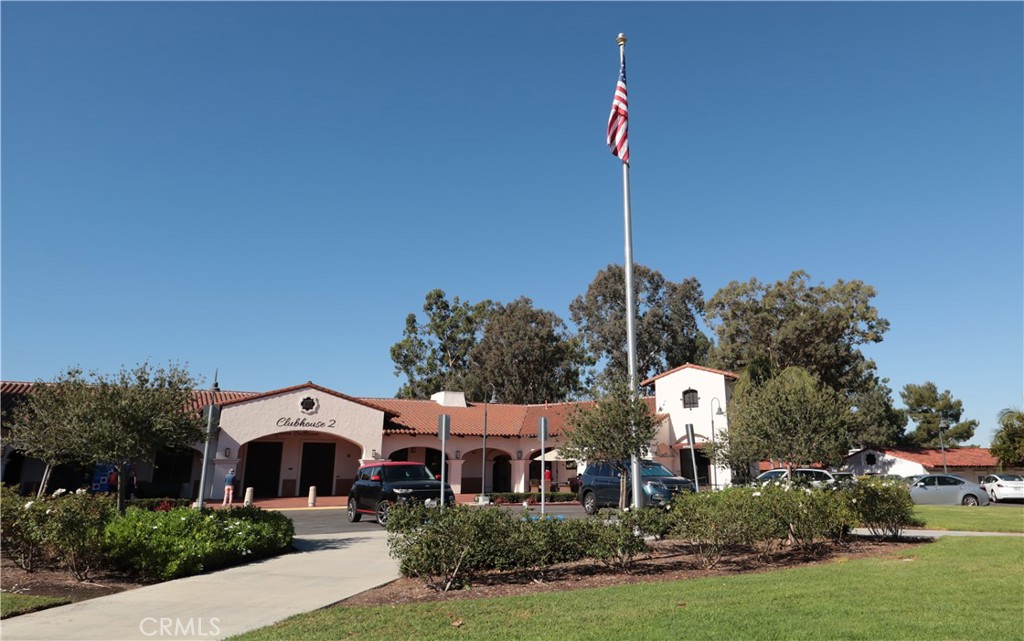 Residential in Laguna Woods 5