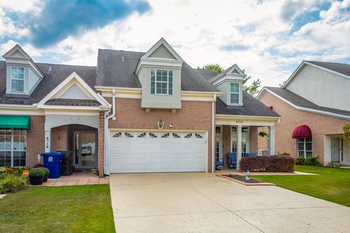 6714 Willow Trace Dr, Chattanooga, TN, 37421-6705 | Card Image