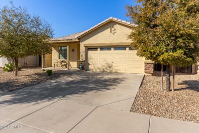 2408 W Tamarisk Avenue, House other with 3 bedrooms, 2 bathrooms and null parking in Phoenix AZ | Image 2