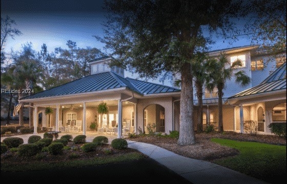800 Fording Island Rd, Bluffton, SC 29910