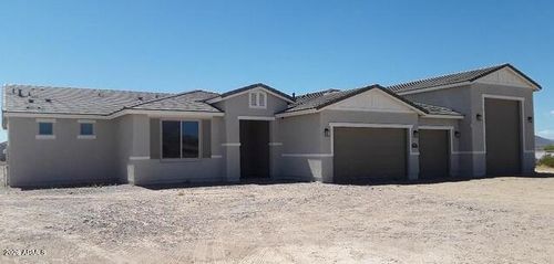 3090X W Crozier Road, Wittmann, AZ, 85361 | Card Image