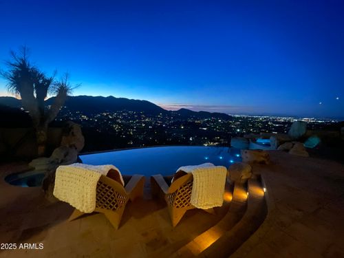 5526 E Roadrunner Rd, Paradise Valley, AZ, 85253-3329 | Card Image
