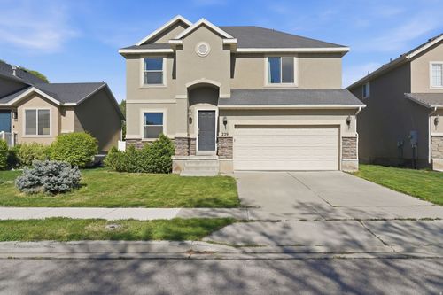 2291 2080, Lehi, UT, 84043-5748 | Card Image