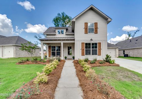 505 Fusion St, Brandon, MS, 39042-1106 | Card Image