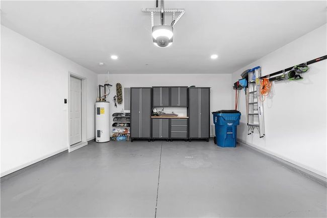 208 Wade Creek Rd, Townhouse with 4 bedrooms, 4 bathrooms and null parking in Alpharetta GA | Image 45