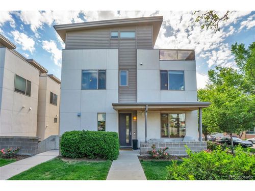 2100 Decatur St, Denver, CO, 80211-5126 | Card Image