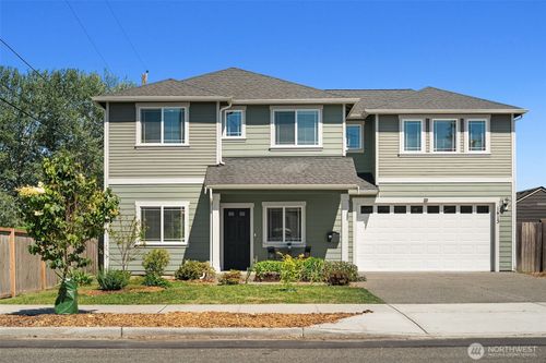 1413 S Prospect St, Tacoma, WA, 98405-2659 | Card Image