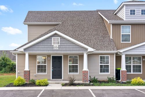 unit-kk-638 Stowe Ct, Clarksville, TN, 37040-2327 | Card Image