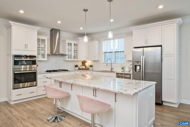 3294 Thicket Run Dr, House other with 3 bedrooms, 3 bathrooms and null parking in CHARLOTTESVILLE VA | Image 4