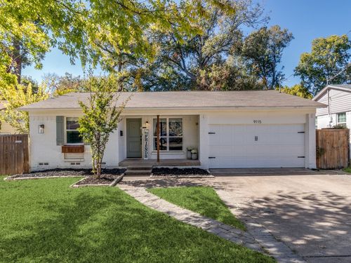 9115 Boundbrook Ave, Dallas, TX, 75243-6533 | Card Image