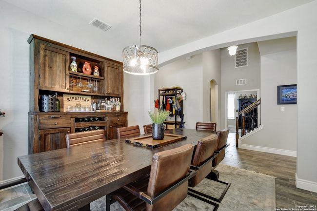 9113 Sunpool, House other with 4 bedrooms, 3 bathrooms and null parking in Schertz TX | Image 15