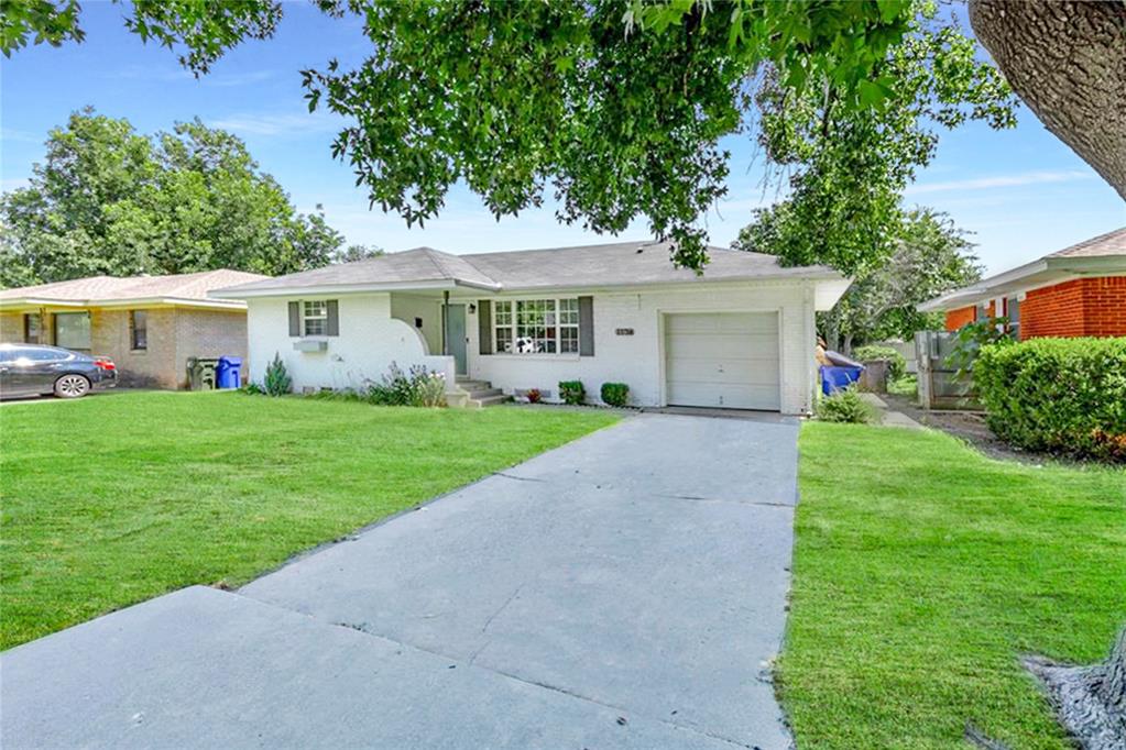 Windsor Way, Norman, OK 73069