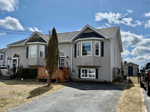 45 Peter Crt, Eastern Passage, NS, B3G1S9 | Card Image