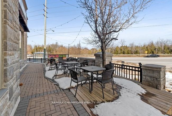 1 - 9720 Dufferin St, Home with 0 bedrooms, 2 bathrooms and null parking in Vaughan ON | Image 20