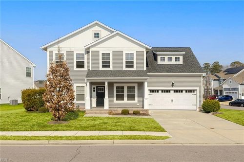 3301 Wooded Hill Arch, Chesapeake, VA, 23321-4591 | Card Image