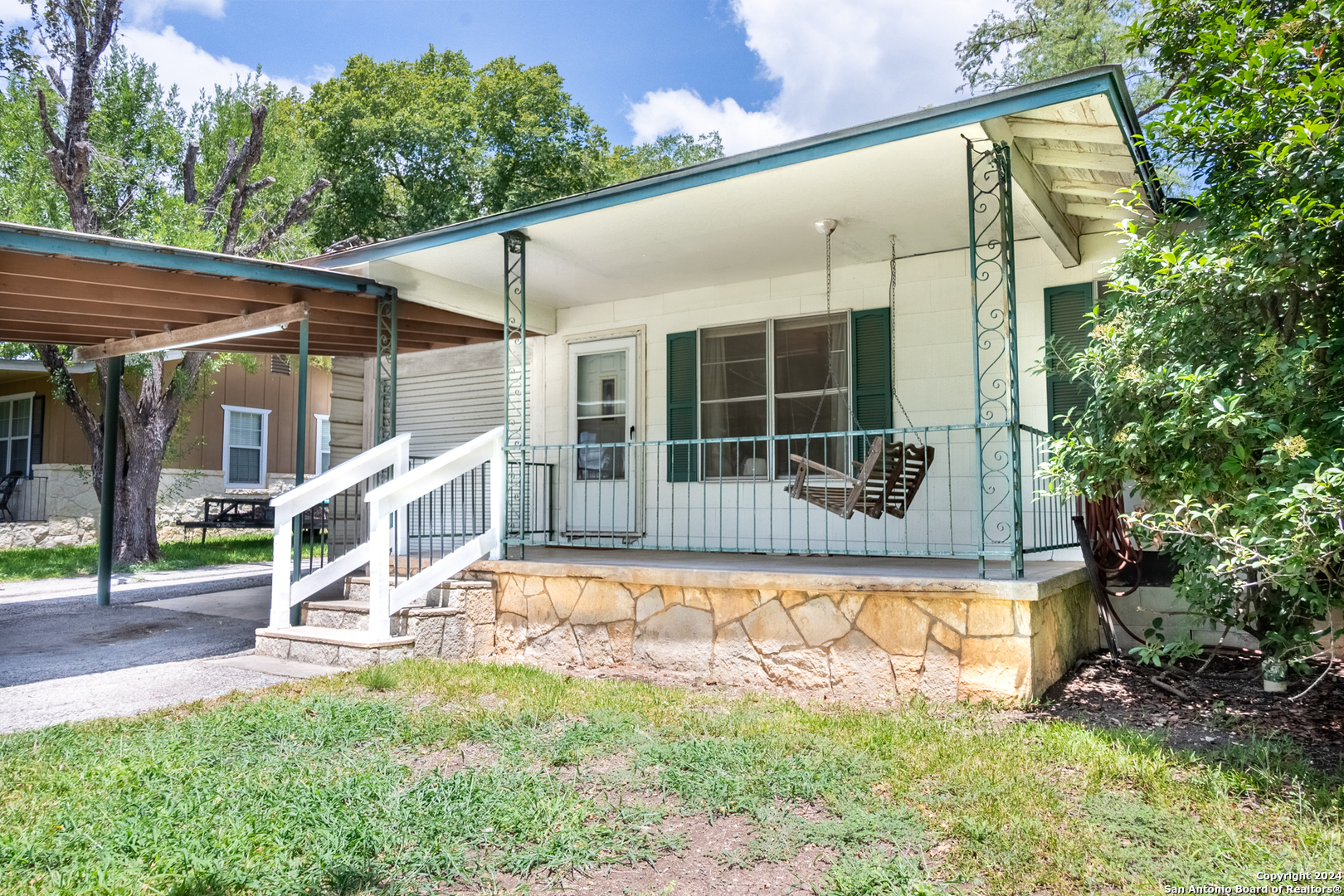 Bandera Rd, Boerne, TX 78006