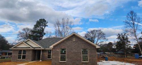 1276 Fitzpatrick Road, Wetumpka, AL, 36092 | Card Image