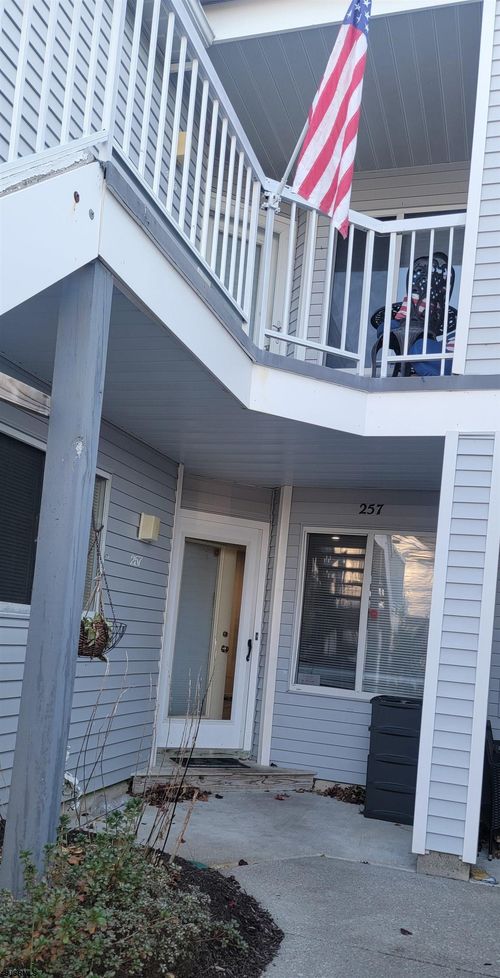 257-257 Heather Croft, Egg Harbor Township, NJ, 08234-4633 | Card Image